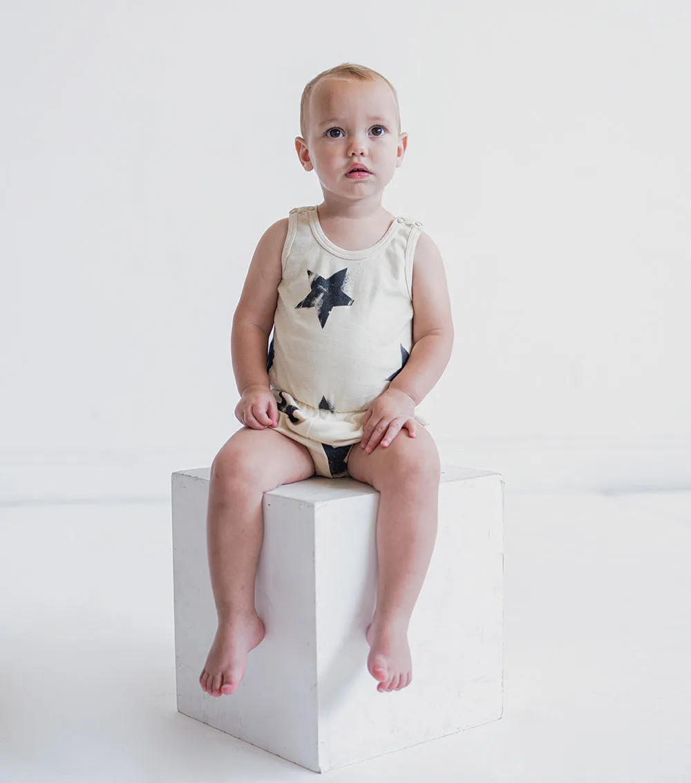 star yoga overall