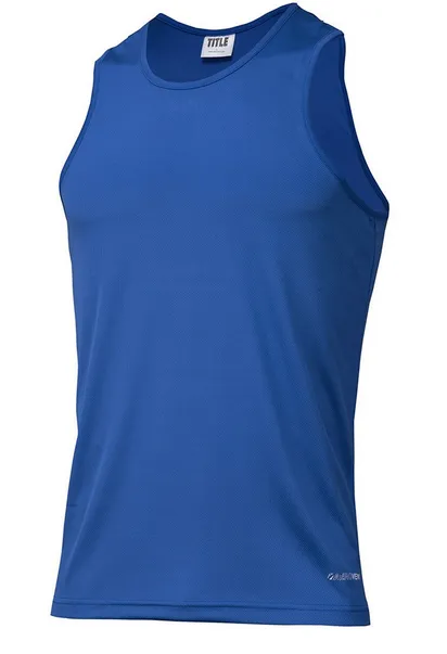 Title Aerovent Elite Racerback Boxing Jersey  *FINAL SALE*