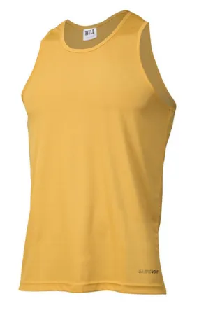 Title Aerovent Elite Racerback Boxing Jersey  *FINAL SALE*
