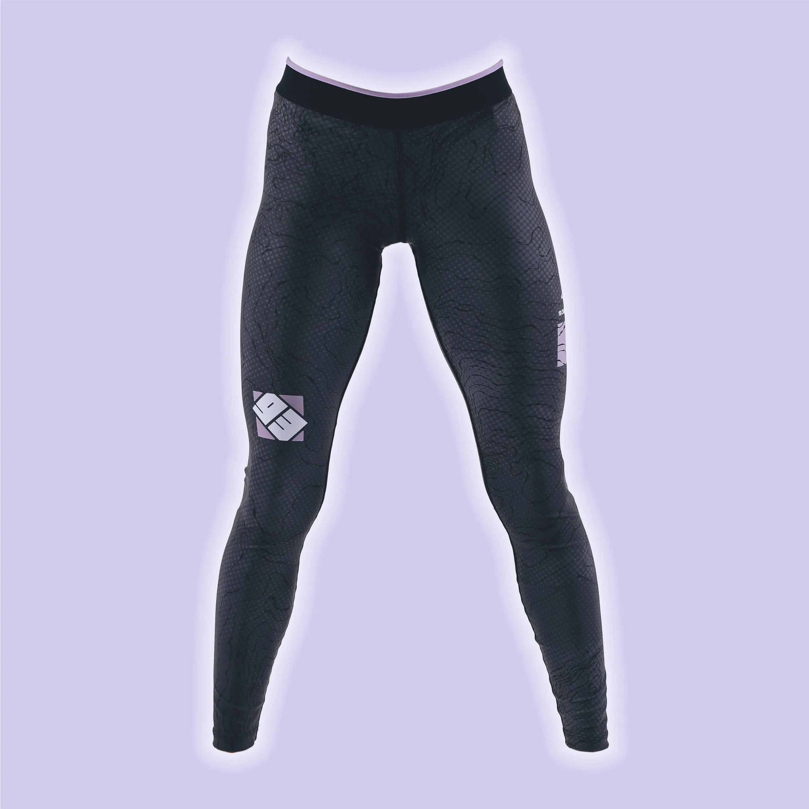 TOPOGRAPHY Women's Spats