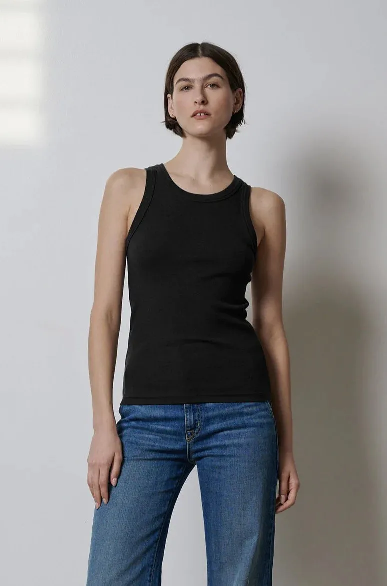 Velvet By Jenny Graham Cruz Tank Top, Multiple Options