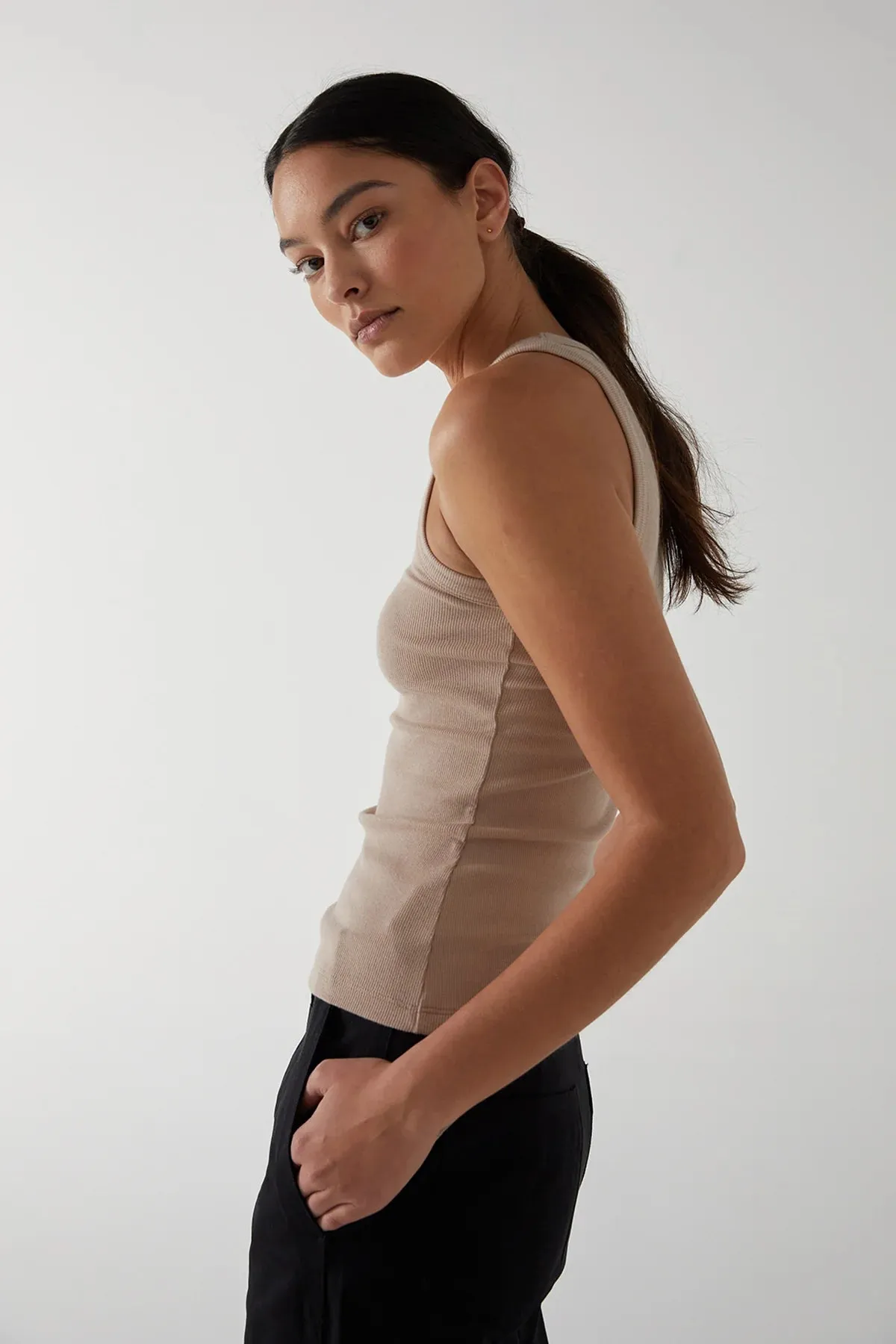 Velvet By Jenny Graham Cruz Tank Top, Multiple Options