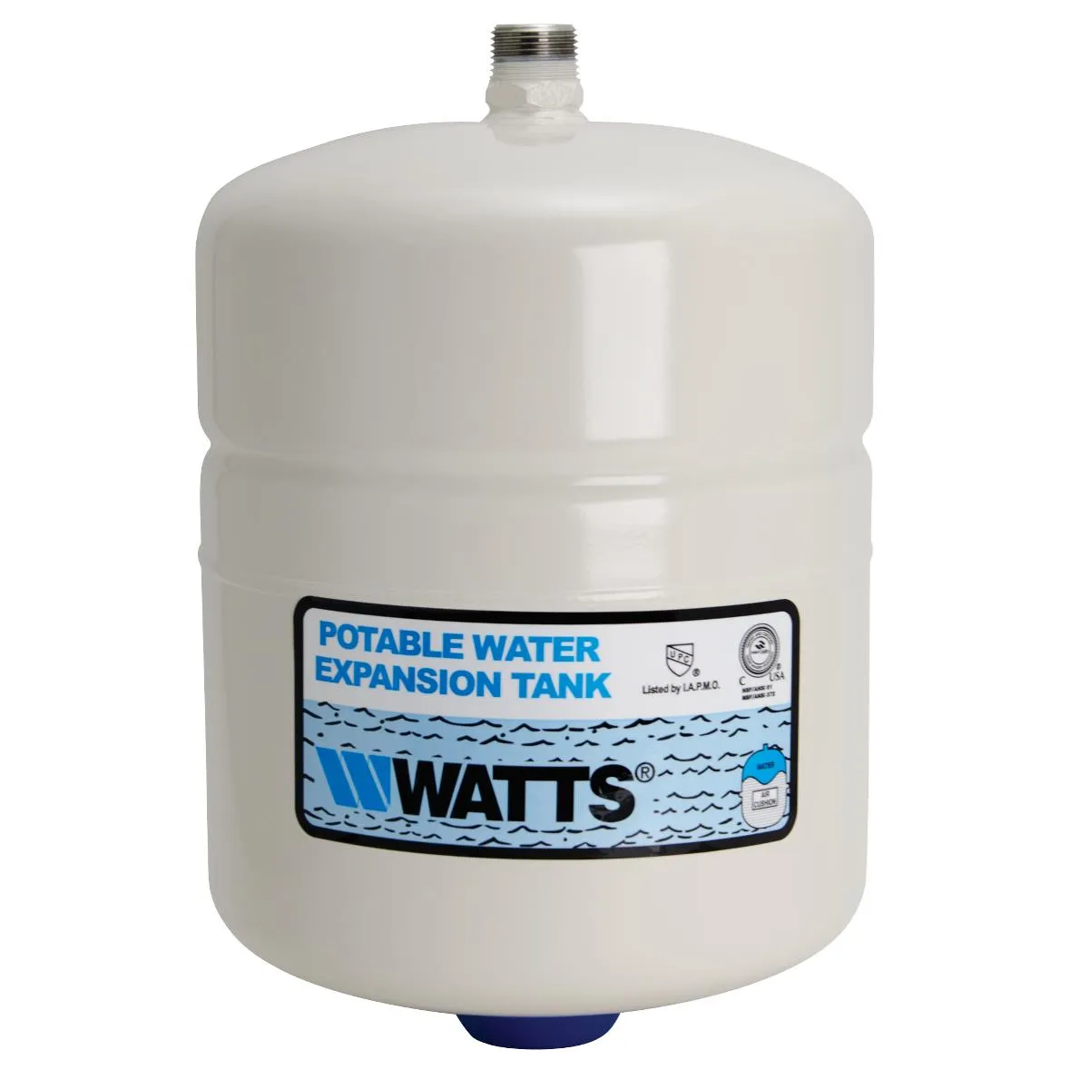 Watts PLT-5 Expansion Tank
