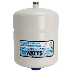 Watts PLT-5 Expansion Tank