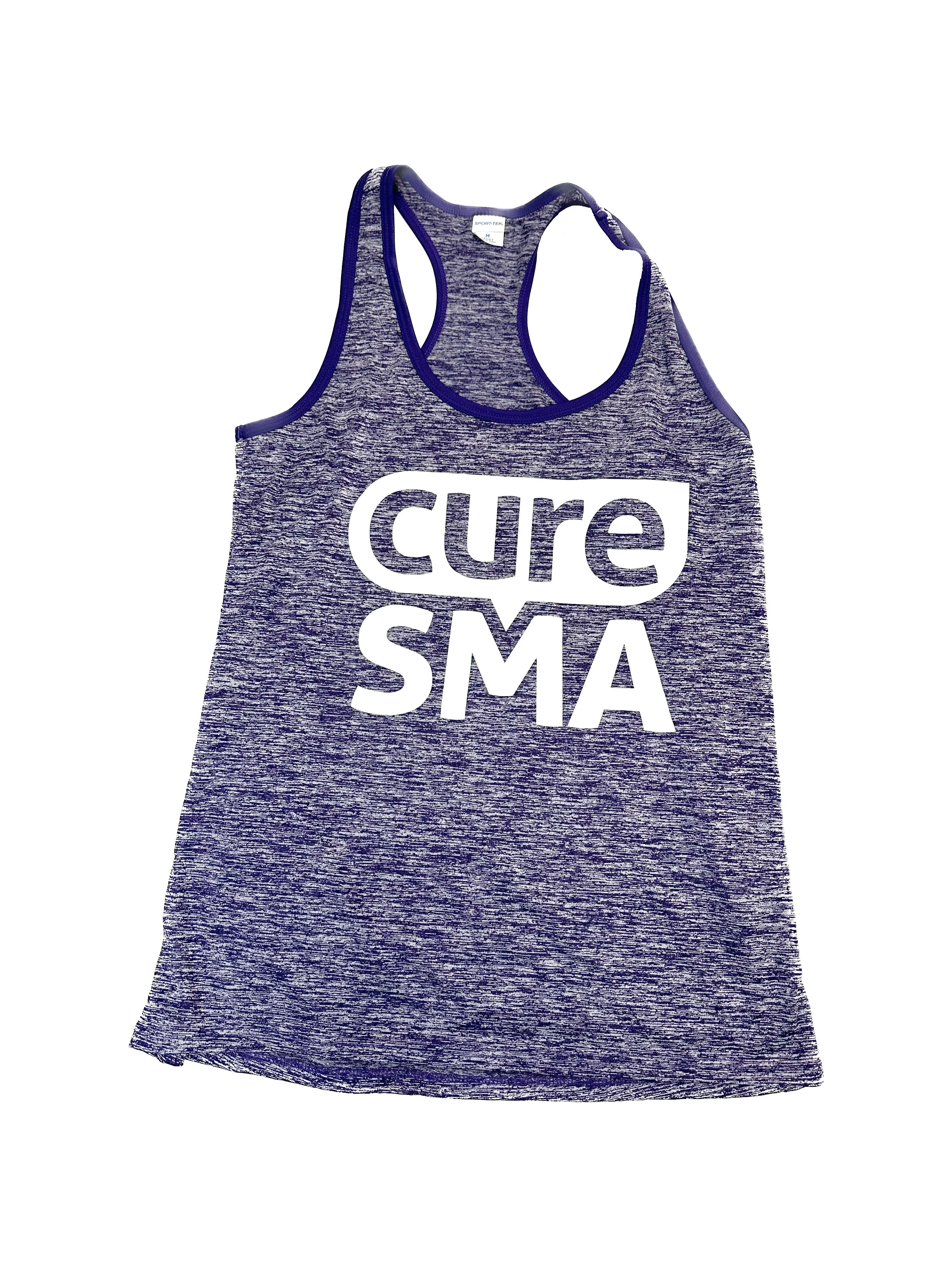 Women’s Performance Racerback Tank