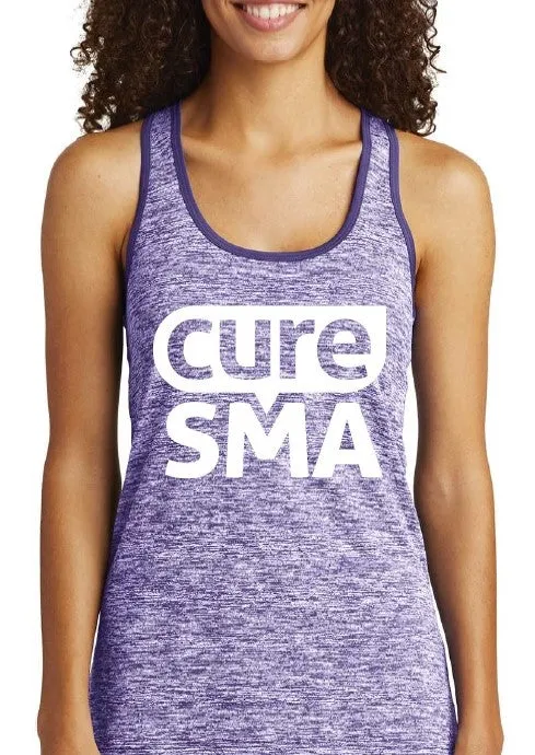 Women’s Performance Racerback Tank