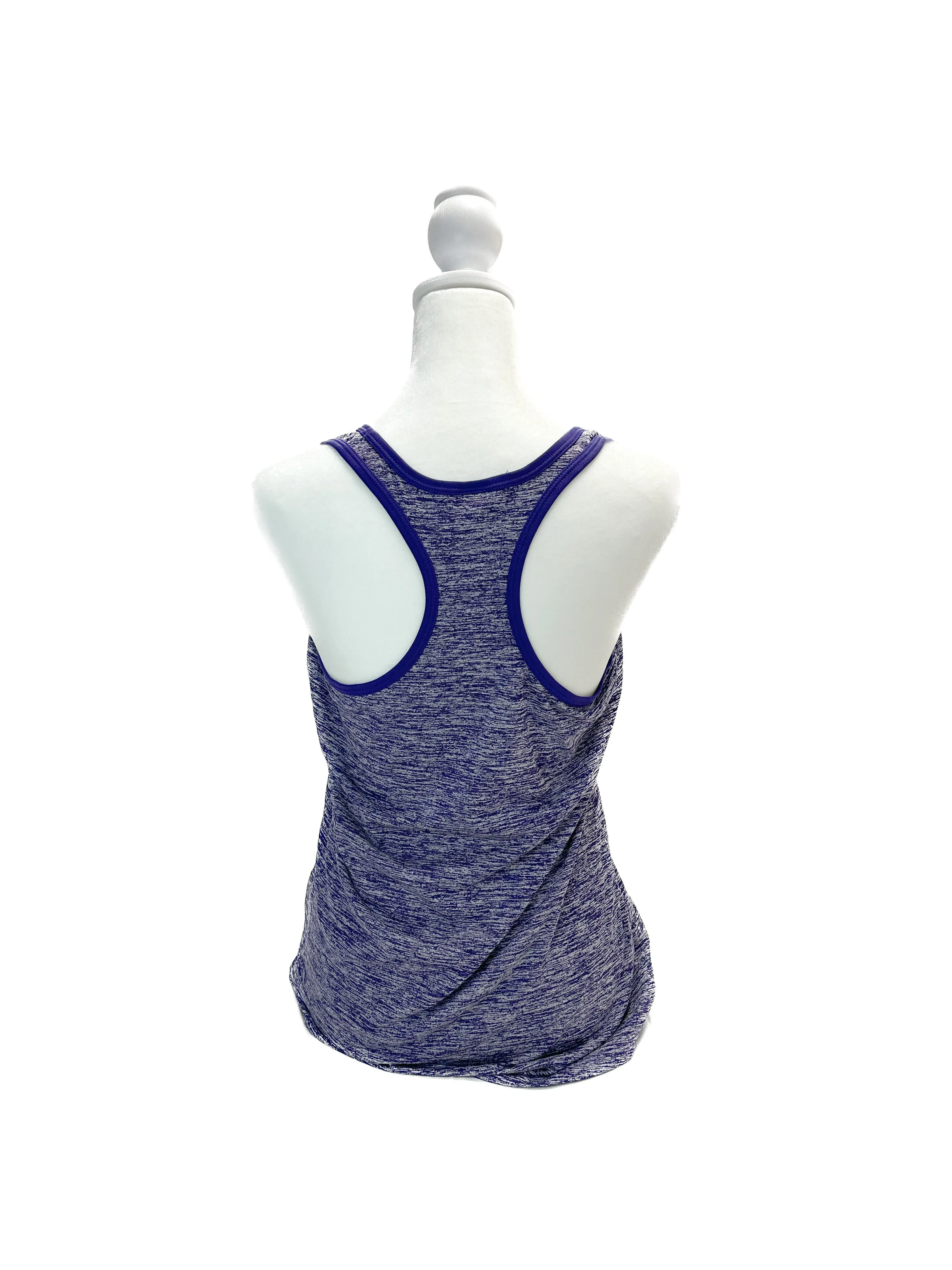 Women’s Performance Racerback Tank