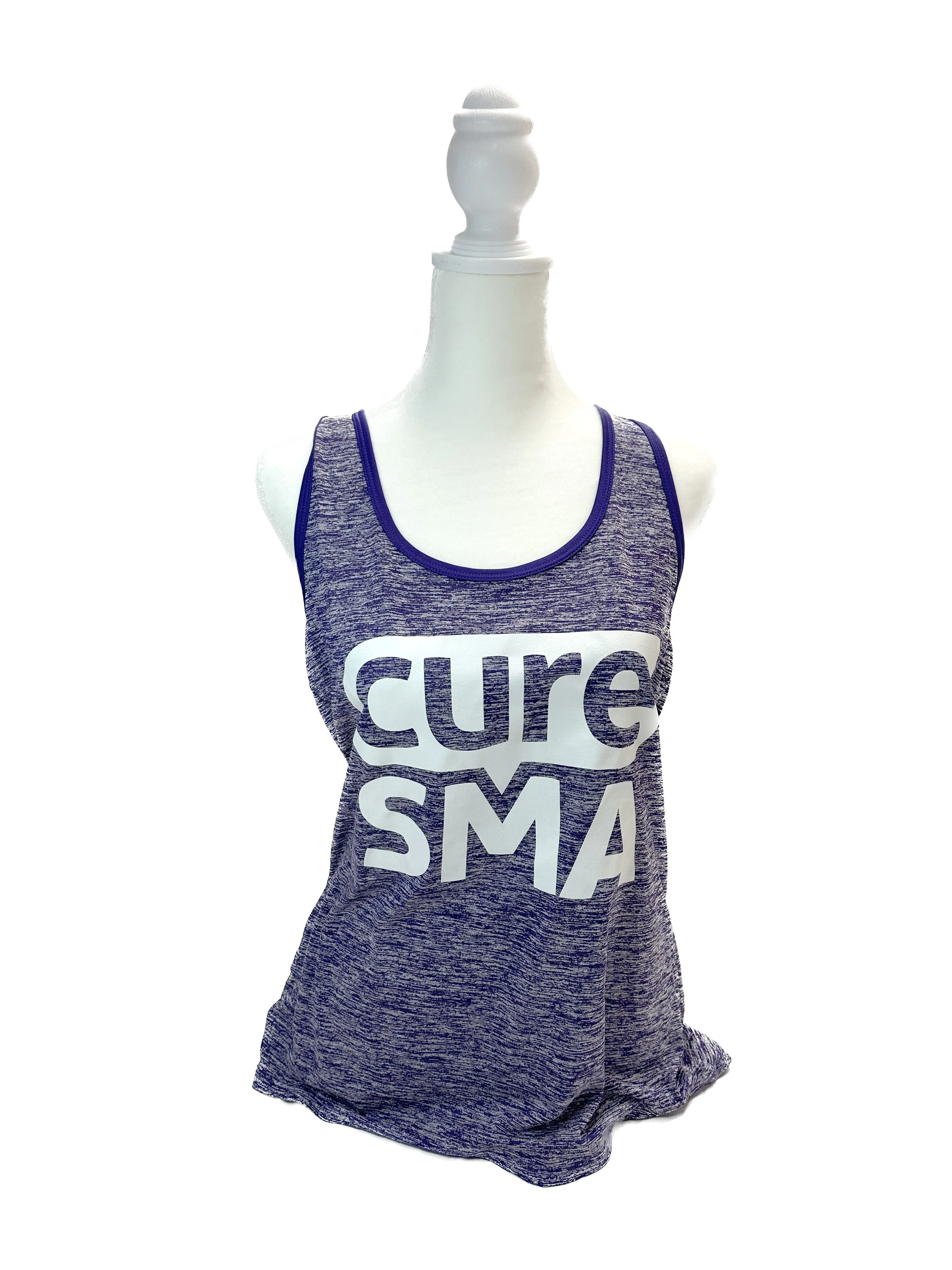 Women’s Performance Racerback Tank