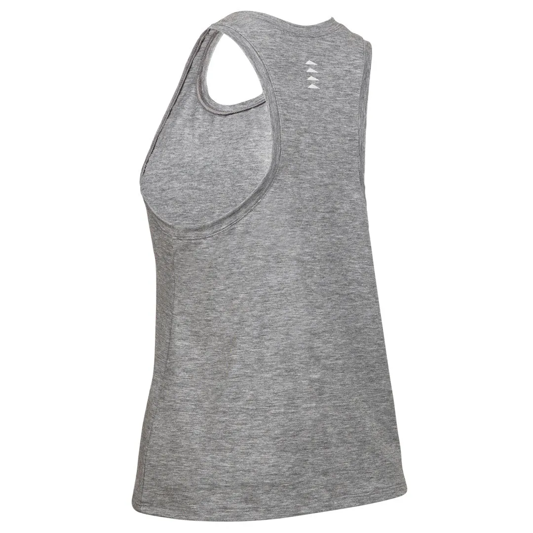 Women's Sierra Tank Top - Grey