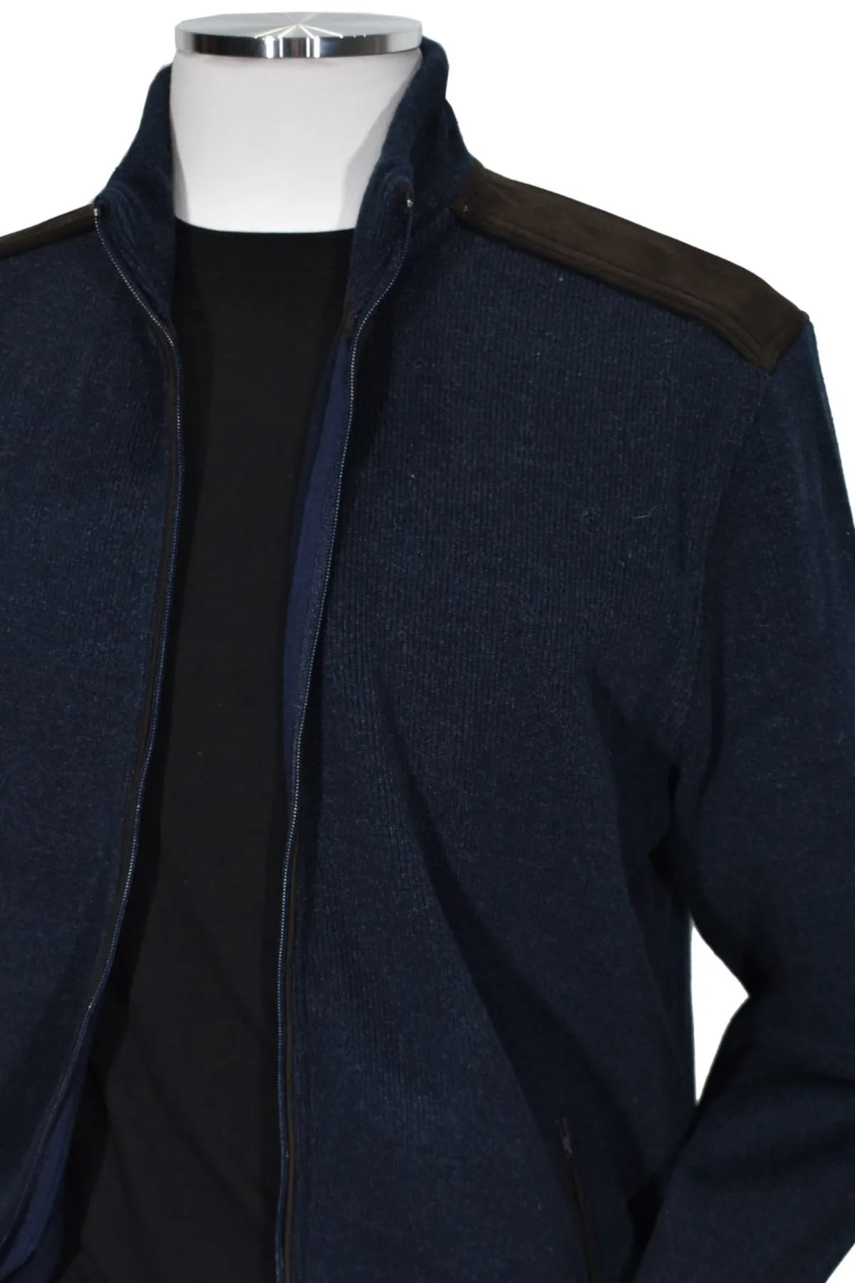 ZN6307 Brecken Sport Cardigan
