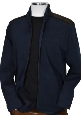 ZN6307 Brecken Sport Cardigan